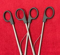 Open Surgery Hem-O-Lok Applier Green (ML Size) Reusable Instruments – 2 nos.