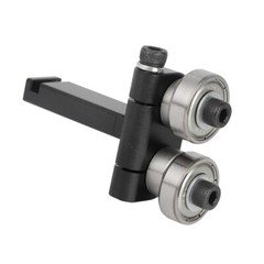 Upper or Lower Fits For Most 14″ Band Saws Bandsaw Ball Bearing Blade Guide