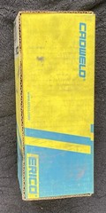 Erico Cadweld TAC1V1V Graphite Weld Mold Exothermic Grounding OEM