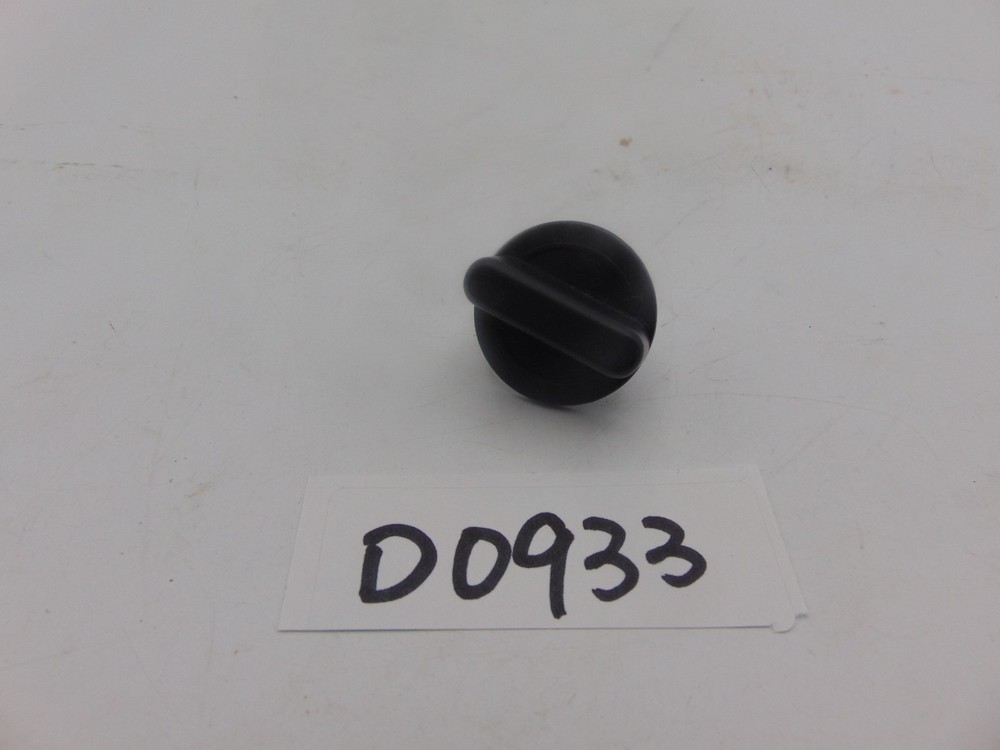 GBC VeloBind V100e Electric Binding Machine Replacement Part Knob Only 1775070