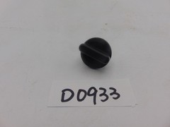 GBC VeloBind V100e Electric Binding Machine Replacement Part Knob Only 1775070