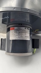 Dayton Blower Motor Model 1TDR3 1/20 HP 115V 1390/1640 Rpm