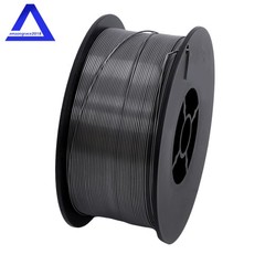 1Roll E71T-GS .030″ Gasless Flux Core Mild Steel MIG Welding Wire 2Lbs Spool