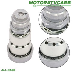 ALL-CARB Hydraulic Breakaway Cartridge Female For Case Magnum 84262367