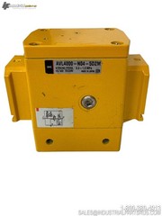 SMC AVL4000-N04-5DZM Soft Start Valve 24VDC 1/2″ NPT 3-Port Lock Out