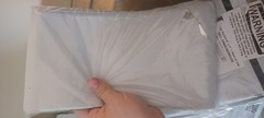 3700 pcs 6″x9″ 2.5MIL Poly Mailers Shipping Bags Envelopes Packaging Premium Bag