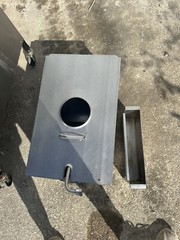 2019 Henny Penny Model 500CFA (PFE500)