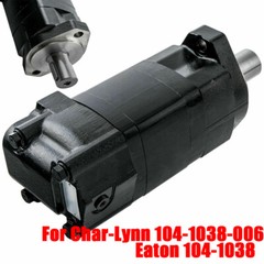 Hydraulic Motor for Char-Lynn 104-1038-006 Eaton 104-1038 Standard Mounting