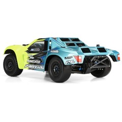 Pro-Line Racing 1/10 Prism Cr3 Rear 2.2/3.0 Carpet Sc Tires 2 Pro10148303 Rc