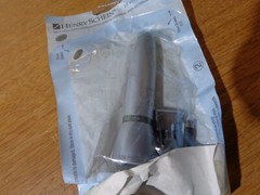 Anthogyr Surgical Handpiece 1/16 Endo