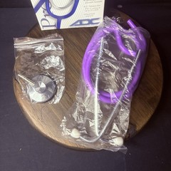 ProScope 660LV Stethoscope Lavender Size 31.5” For Blood Pressure New In Package