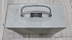 Western Electric J94002AB Aux Trans Test Set