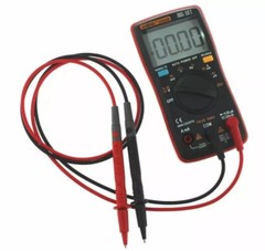 ANENG AN8008 True RMS Wave Output Digital Multimeter 9999 Counts Backlight AC DC