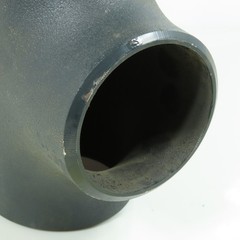 3″ STD Carbon Steel Tee Connector Butt Weld Pipe Fitting USA
