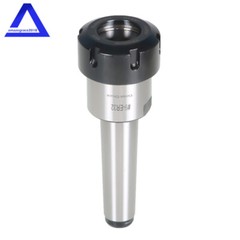 Brown & Sharpe #9 ER32 Collet Chuck Tool Holder