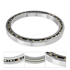 KD045XP0 CSXD045 Roller Bearing 4.5″x5.5″x0.5″ (114.3mm x 139.7mm x 12.7mm)