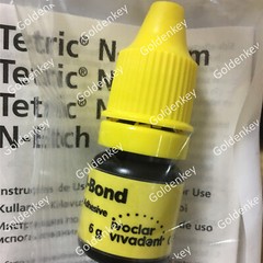 Dental TetricN Ceram Universal Bond BLXL BLL Composite Resin Bleach Light Veneer