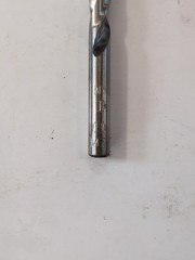 LETTER I DRILL BIT HSS [VINTAGE NEW YORK] “I” .272 6.91 mm (QTY: 1) USA NOS
