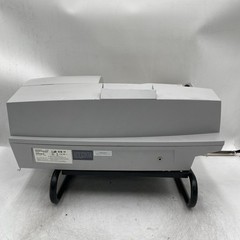 Pitney Bowes DL 200 Letter Opener TESTED GREAT WITH POWER ADAPTER TC 39615