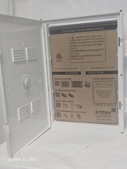 SOHO Pro P2100KND” NARROW/DEEP 21″ PANEL PRIMEX