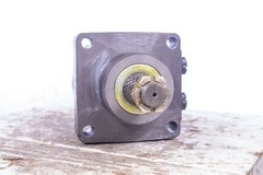 Dynamic Fluid Components BMER-2-200-WS-T4-S Hydraulic Wheel Motor 11.96 cu in