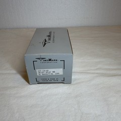 NEW Time Mark Signaline Operate Delay Relay 339-120V-60SEC 120V FREE SHIPPING