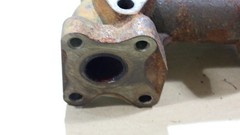 Perkins 404J-E221 Cat C2.2 Diesel Engine Exhaust Manifold 584-5423 540-4887