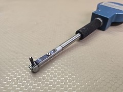 Dorsey DBL 248-S Dial Bore Gauge .25-.50″ Indicator