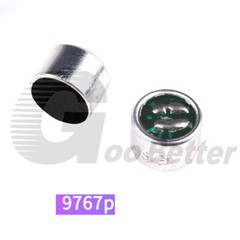 Electret Omni Directional Mic Condenser Microphone Capsule 6x5mm 7x9mm 6×2.2mm
