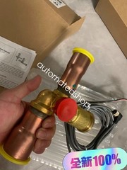 1PCS NEW SERI-LS M12 10-S electronic expansion valve Shipping DHL or FedEX