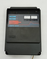 Eltek SMPS 600 Battery Charger