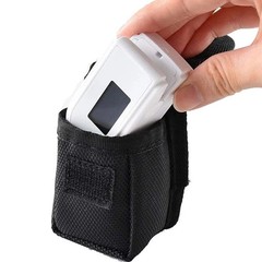 New 2-in-1 smart fingertip pulse oximeter with blood pressure measurement