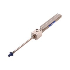 Bimba BFM-0072-DT1 Pneumatic Cylinder, ø5/16″ Bore, 2″ Stroke, UNF0.190, 250psi