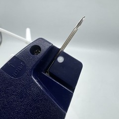 Patriot Premium Tagging Tool Gun Regular Size Blue Red