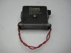 DURANT 6-Y-1-RMFU COUNTER UNMP