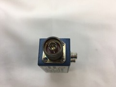 TELEWAVE PM-2A-300 200-400 MHz Dual Direction RF Power Monitor, 50 MHz BW (302)