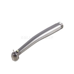 NSK Style Dental Fiber Optic LED E-generator High Speed Handpiece Turbine 2 HOLE