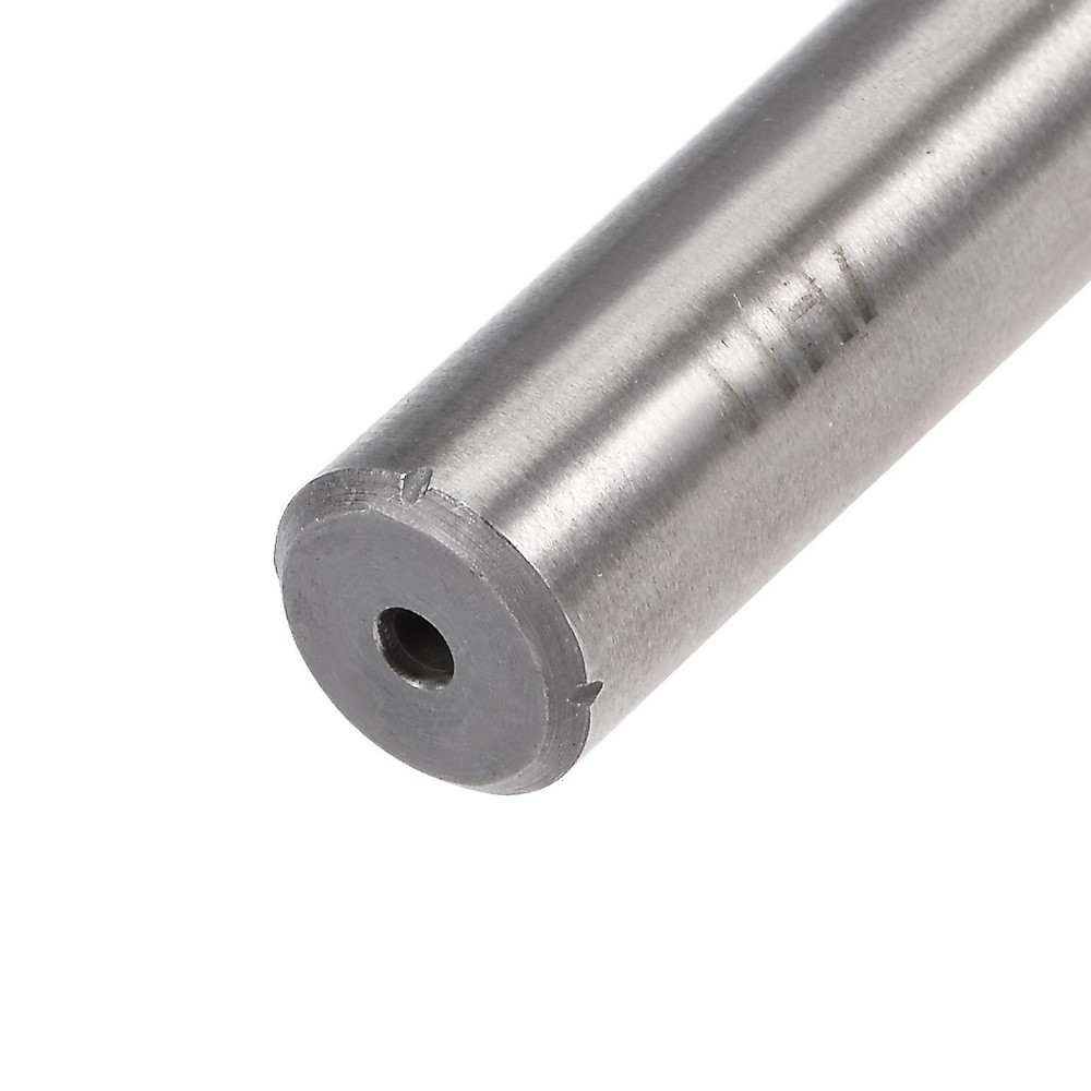 11mm Chucking Reamer HSS H7 6 Straight Flute for Machines Milling Cutter Tool