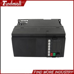 Variable Frequency Drive VFD 1 Or 3 Phase Input 0-400HZ 5.5kW 7.5HP 220V 25A