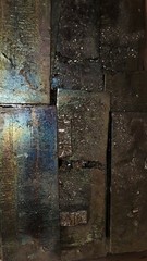 Bismuth metal 5 POUNDS Ingot 99.99% pure element-crystals-fishing