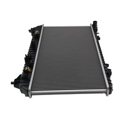 Radiator fit for Chevrolet Camaro 3.6L V6 2010-2011 CU13141 13141 92218351