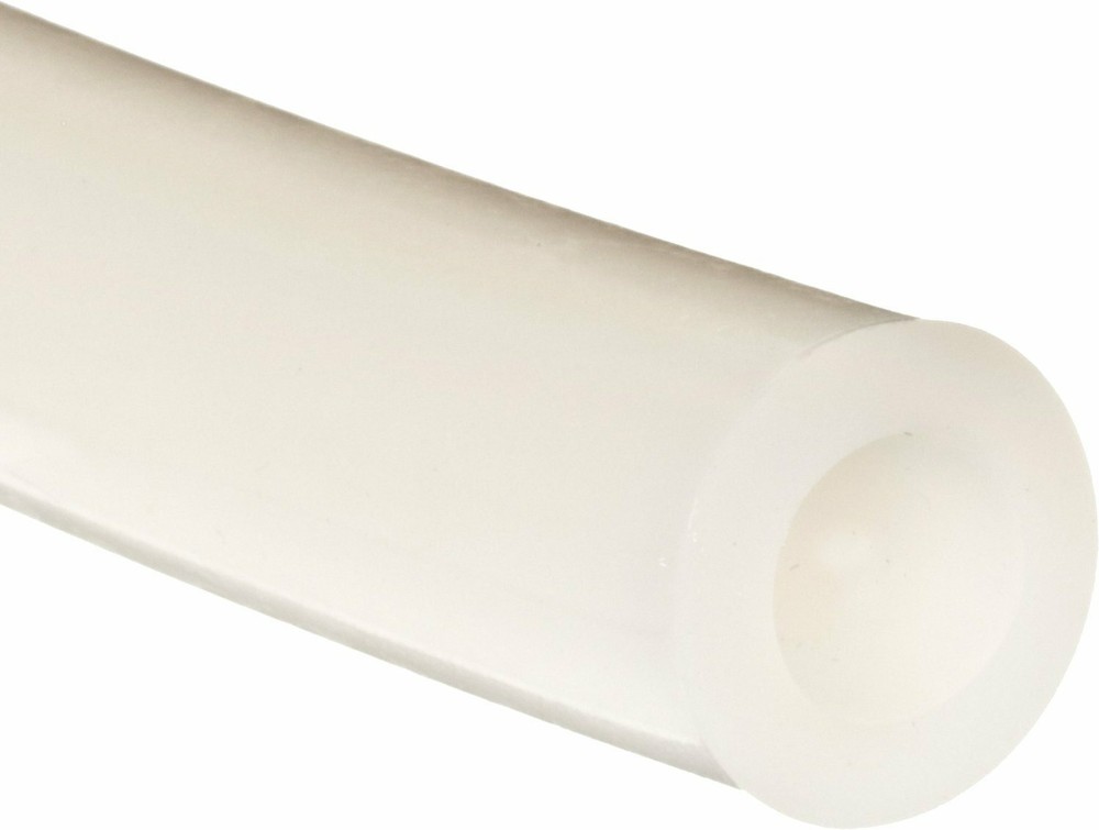 Silicone Tubing, 5/8″ ID x 3/4″ OD – 10 Feet