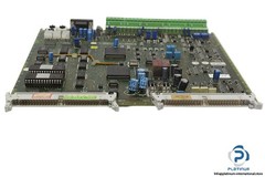 SIEMENS C98040-A1660-P1-04-Z185 BOARD_235 x 226 x 16.6 mm_long service life
