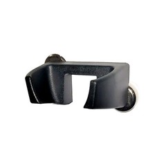 Richway Continuity Loop Phone Set™️ Black with Magnetic Hanger Set