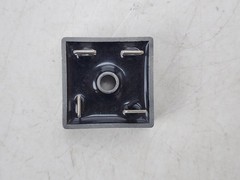 Vintage NTE NTE5322 SI Birdge Rectifier 200V 25A 1.2V 12.5A 1 Piece SK3680