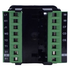 Watlow PM6C1EC-AAAABAA Temperature Controller 100-240VAC, Universal Input