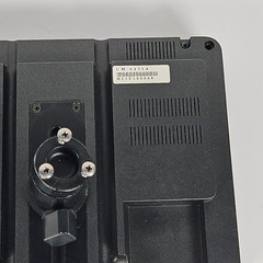 Hexa-Chain CM-6431A PLC Controller Interface 6.4″ 12V Color Monitor Screen Mount