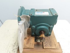 Dodge Tigear Gear Reducer 20:1 Ratio 1 1/8″In 1.5″Out 1750 RPM 87.5 Out 35Q20R18