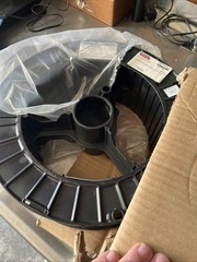 Lincoln Electric 25 Pound Spool Of .045 Ultra Core FCP 316 L