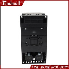 Variable Frequency Drive VFD 1 Or 3 Phase Input 0-400HZ 5.5kW 7.5HP 220V 25A